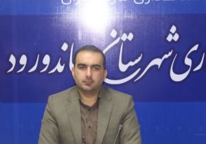  انتخابات نماد بارز مشارکت و مسئولیت‌پذیری مردم است