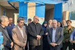 تامین آب شرب پایدار ۱۲ هزار خانوار آملی با افتتاح و آغاز طرح‌های جدید آبرسانی