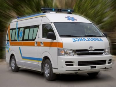 پایگاه اورژانس روستایی بابل مجهز به آمبولانس شد