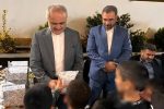 حمایت از کودکان بی‌سرپرست وظیفه‌ای انسانی و قانونی است
