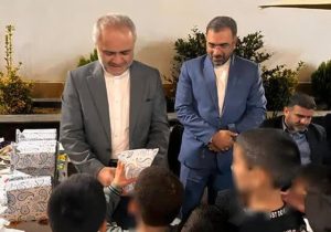 حمایت از کودکان بی‌سرپرست وظیفه‌ای انسانی و قانونی است