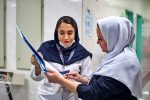  پیگیر‌ تبدیل وضعیت نیروهای پرستاری هستیم