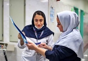  پیگیر‌ تبدیل وضعیت نیروهای پرستاری هستیم