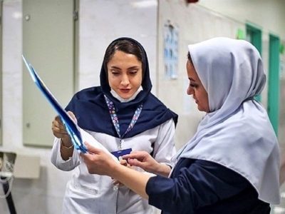 پیگیر‌ تبدیل وضعیت نیروهای پرستاری هستیم