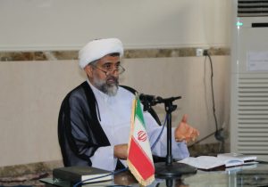 ضرورت امانت‌داری و بررسی جرایم شایع در نیروهای مسلح