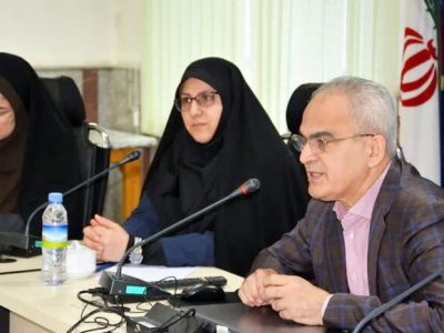 زنگ خطر برای آیندهای بیجانشین