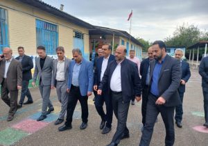 زیرساخت‌های آموزشی سیمرغ در مسیر تحول 