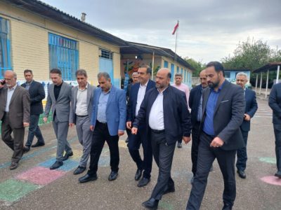 زیرساخت‌های آموزشی سیمرغ در مسیر تحول 