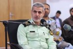 ۱۰۰ تن چوب قاچاق در مازندران کشف شد