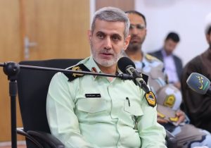 ۱۰۰ تن چوب قاچاق در مازندران کشف شد