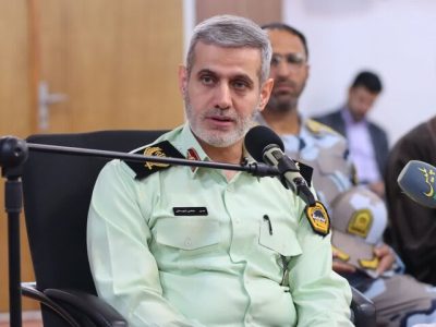 ۱۰۰ تن چوب قاچاق در مازندران کشف شد