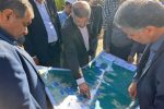بزرگترین پل شمال کشور بزودی افتتاح میشود
