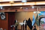 بهره‌گیری از سیره شهدا برای توسعه ظرفیت‌های جامعه کارگری