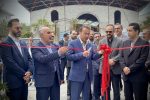 تولید بیش از ۱۱۰۰ تن داروی دامپزشکی مازندران در ۷ ماهه سال جاری