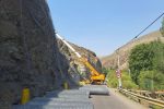مطالبه دادگستری مازندران از وزیر راه برای ایمنسازی جاده کندوان