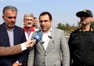 ضربالاجل یکماهه دادستان قائمشهر برای ایمنسازی محور پرحادثه