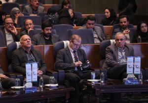 نباید در درمان بیماریها از رقابت جهانی عقب بمانیم