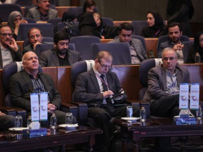 نباید در درمان بیماریها از رقابت جهانی عقب بمانیم