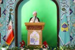 وحدت و انسجام ملی ناموس ملت ایران است