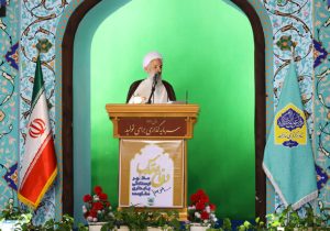 وحدت و انسجام ملی ناموس ملت ایران است