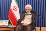 حضور مسئولان در راهپیمایی ۱۳ آبان امسال باید پررنگ باشد