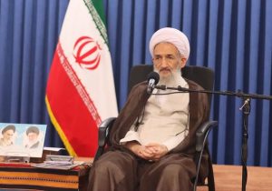 حضور مسئولان در راهپیمایی ۱۳ آبان امسال باید پررنگ باشد