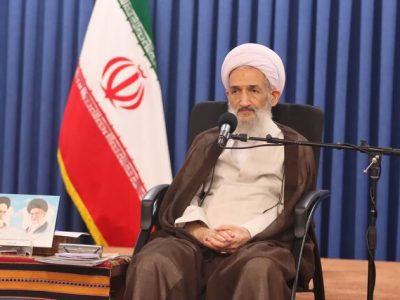 حضور مسئولان در راهپیمایی ۱۳ آبان امسال باید پررنگ باشد