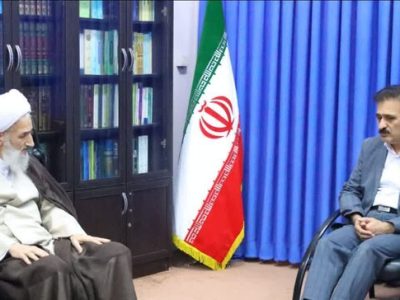 هشدار نماینده ولی فقیه نسبت به مهاجرت نخبگان پزشکی و انتقاد از تعرفههای پزشکی در مازندران