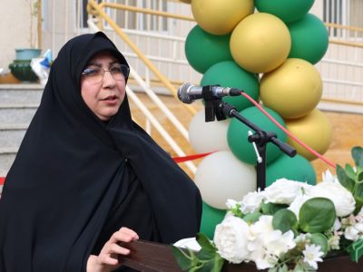“سرای مهر و گفتگو” نسل‌ها را به هم پیوند می دهد