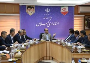 گیلان جزو سه استان دارای بیشترین میزان پس‌انداز در بانک‌هاست