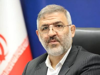 الگویی برای صلح و توسعه پایدار