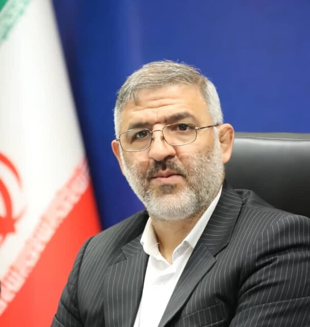 الگویی برای صلح و توسعه پایدار