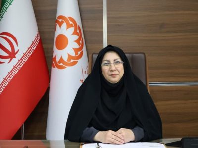 ۸۴۳ خانواده دارای فرزند دو و چندقلو تحت حمایت بهزیستی هستند