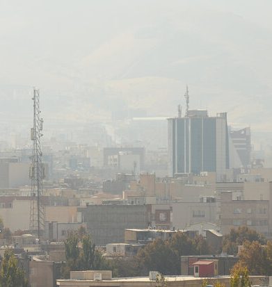 بیانیه ادارهکل حفاظت محیط زیست مازندران درباره کیفیت هوای استان بیانیه ادارهکل حفاظت محیط زیست مازندران درباره کیفیت هوای استان