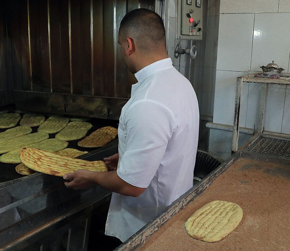 نیمی از نانواییهای بابل دوگانه سوز شد نیمی از نانواییهای بابل دوگانه سوز شد