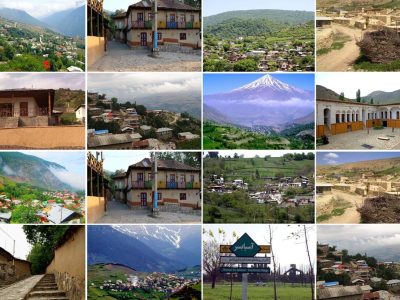روستاهای مازندران؛ دگرگونی در قلب سنت و پایداری
