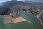 موافقت استاندار مازندران با احداث نیروگاه برق در بندر نوشهر