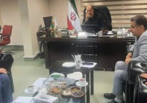 جلسه فوری مدیریت بحران در غله مازندران