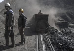 آمادگی چینیها برای خرید محصولات معدنی مازندران