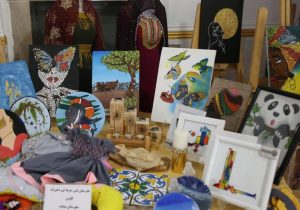 امکان فروش محصولات تولیدی فنیوحرفهای در فضای مجازی فراهم شد