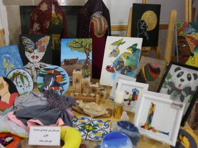 امکان فروش محصولات تولیدی فنی‌وحرفه‌ای در فضای مجازی فراهم شد