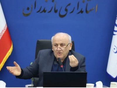 سه ضلع امنیت غذایی و توسعه اقتصادی مازندران