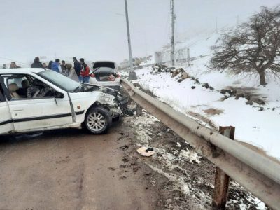 کاهش مرگ، افزایش مصدومیت