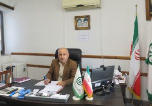 توزیع ۶۰ هزار تن کود کشاورزی در مازندران توسط شبکه کارگزاران