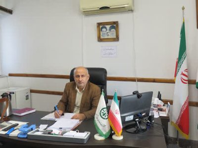 توزیع ۶۰ هزار تن کود کشاورزی در مازندران توسط شبکه کارگزاران