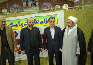 جایگزینی فیبر نوری با شبکه مسی در مازندران پس از یک قرن