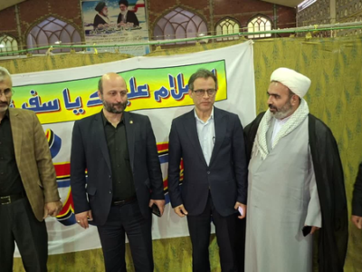 جایگزینی فیبر نوری با شبکه مسی در مازندران پس از یک قرن