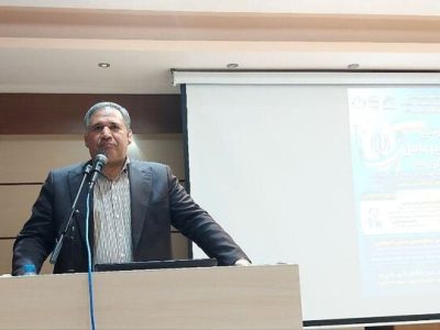  تاب آوری شبکه‌های خدماتی برای کاهش آسیب پذیری تقویت شود