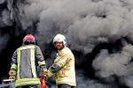 آتشسوزیهای مشکوک در بابل زیر ذرهبین امنیتی