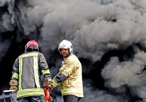 آتشسوزیهای مشکوک در بابل زیر ذرهبین امنیتی